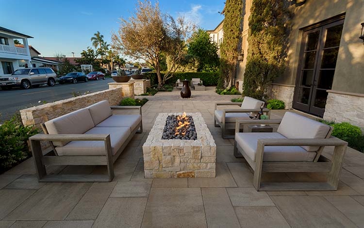 Landscaping services in Willow Grove