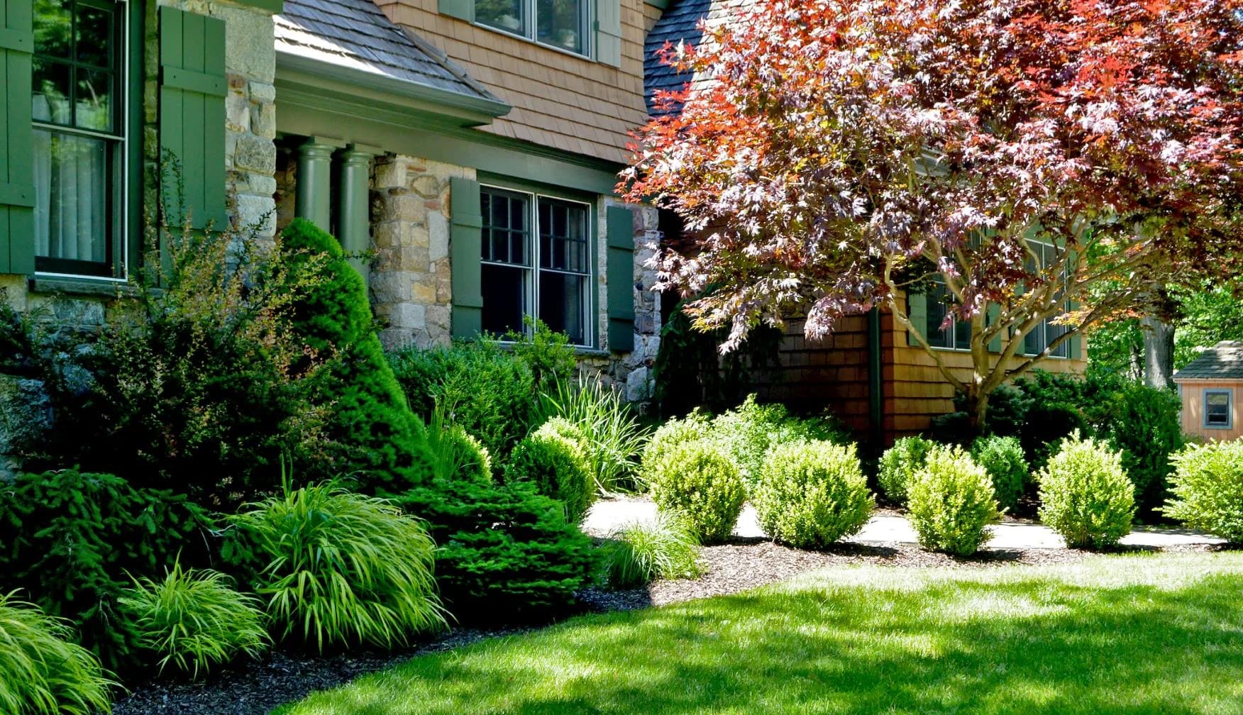 Tree & Shrub Planting Services in Willow Grove, PA