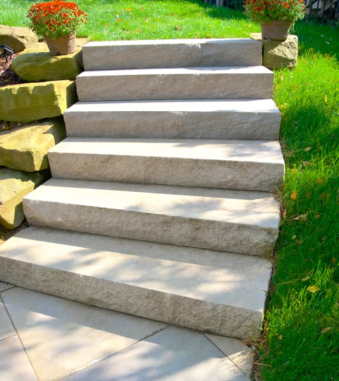 Outdoor Steps & Stairs Services in Willow Grove, PA