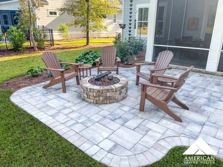 Patio Installation Services in Willow Grove, PA